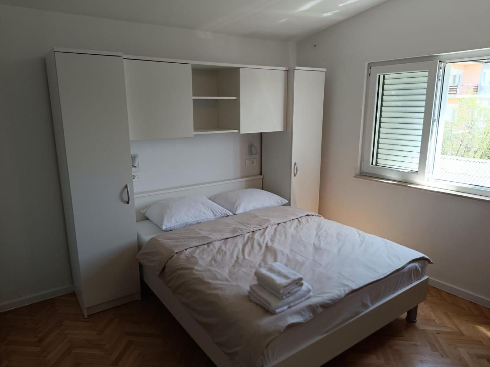 Diana Rooms And Apartments Starigrad Paklenica Quarto foto